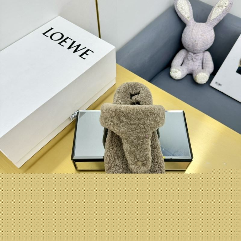 l*ew* slippers